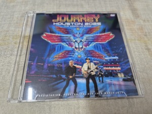 JOURNEY - rzrecord