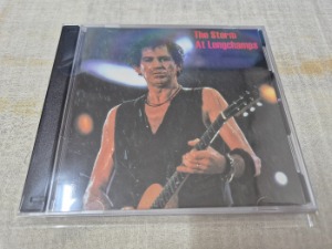 THE ROLLING STONES - rzrecord