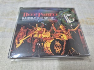 DEEP PURPLE - rzrecord