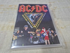 AC/DC - rzrecord