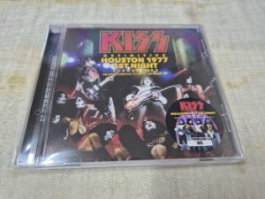 貴重盤】Kiss / Get Closed To You （2CD） - 洋楽