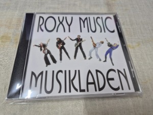 【12\"×2枚】ROXY MUSIC Roxy Music – Flesh + Blood – Vinyl (LP, Album, Stereo), 1980