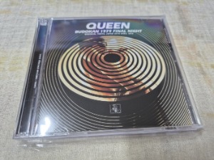 QUEEN - rzrecord