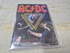 AC/DC - rzrecord