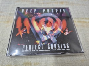 DEEP PURPLE - rzrecord