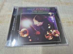 DEEP PURPLE - rzrecord