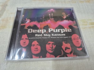 DEEP PURPLE - rzrecord