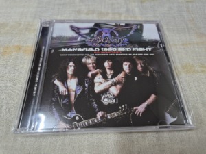 ✨️中古レアDVD✨️Aerosmith U See Me Crying2009 ✨️中古