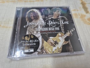 LED ZEPPELIN - rzrecord