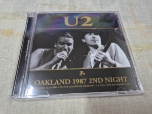 U2 - rzrecord