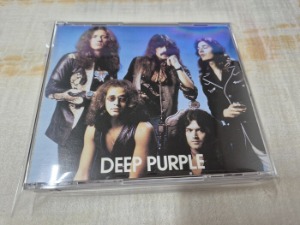 DEEP PURPLE - rzrecord