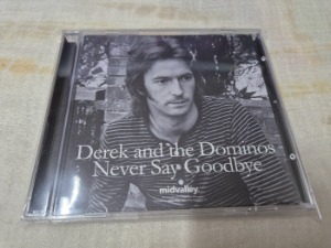 DEREK & THE DOMINOS - rzrecord