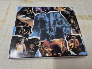 THE ROLLING STONES - rzrecord