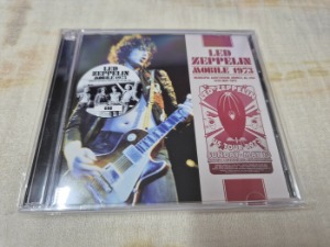 LED ZEPPELIN - rzrecord