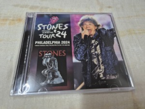 THE ROLLING STONES - rzrecord