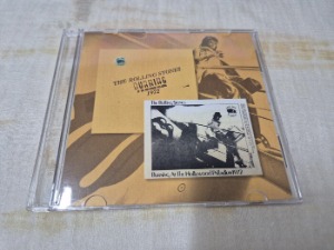 THE ROLLING STONES - rzrecord