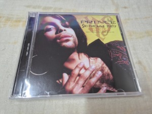 PRINCE - rzrecord