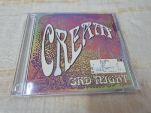 CREAM - rzrecord