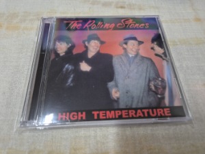 ラジオ放送用音源 / rolling stones 6CD The Rolling Stones, The Rolling Stones, The Rolling Stones - The