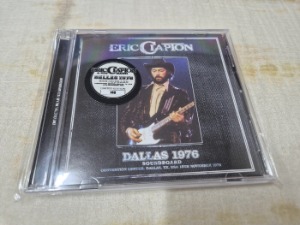 ERIC CLAPTON - rzrecord