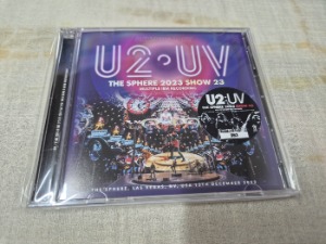 U2 - rzrecord