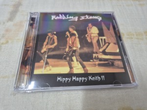 THE ROLLING STONES - rzrecord