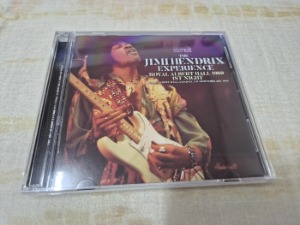 JIMI HENDRIX - rzrecord