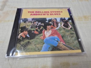 THE ROLLING STONES - rzrecord