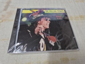 ラジオ放送用音源 / rolling stones 6CD Rolling Stones Live & Sessions 1963-1969 10 CD Box Set – Two Red