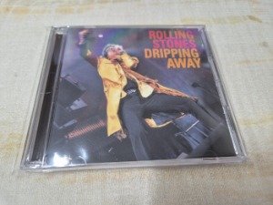 THE ROLLING STONES - rzrecord