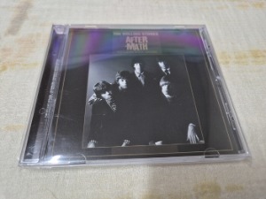 THE ROLLING STONES - rzrecord