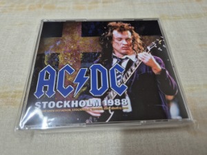 AC/DC - rzrecord