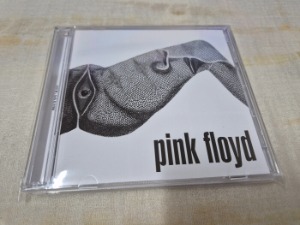 PINK FLOYD - rzrecord