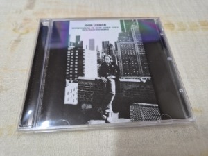 JOHN LENNON - rzrecord