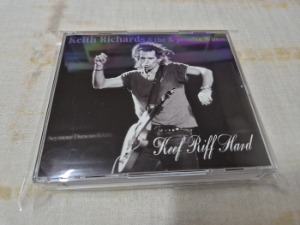 THE ROLLING STONES - rzrecord