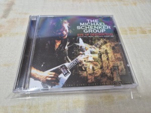 MICHAEL SCHENKER - rzrecord