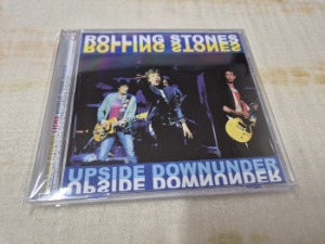 THE ROLLING STONES - rzrecord