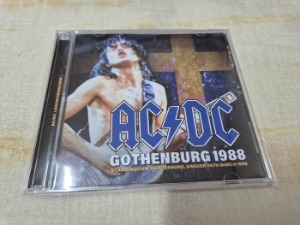 AC/DC - rzrecord
