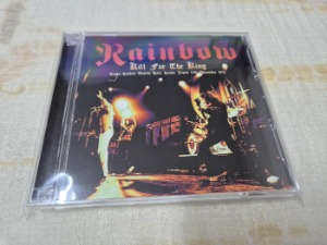 RAINBOW - rzrecord