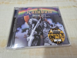 RAINBOW - rzrecord