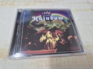 RAINBOW - rzrecord