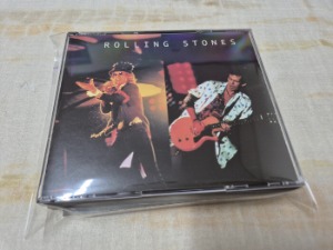 THE ROLLING STONES - rzrecord