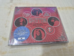 LED ZEPPELIN - rzrecord