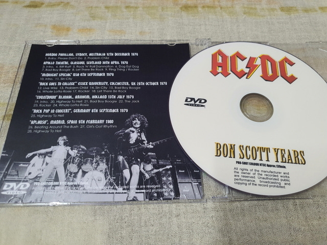 Live Wire:The AC/DC Show - Music - Rock in Colchester, Colchester - Visit  Essex