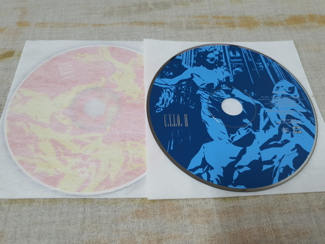 GUNS N' ROSES - USE YOUR ILLUSION OUTTAKES (Mini LP 2CD) - rzrecord