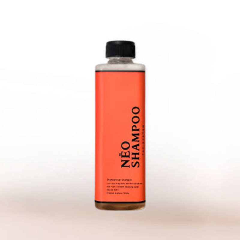 tac시스템 네오샴푸 500ml 버킷 폼랜스 겸용 중성 카샴푸