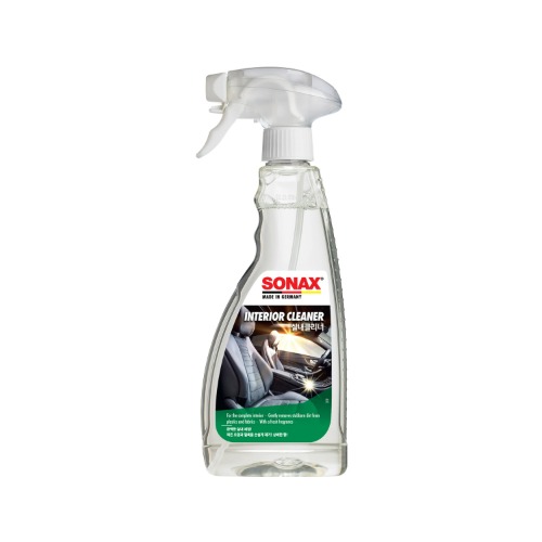 SONAX 소낙스 실내클리너 500ML