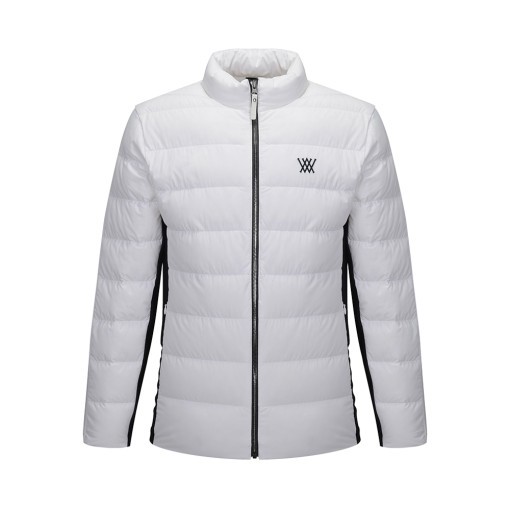 M Swing Down Jacket_WH