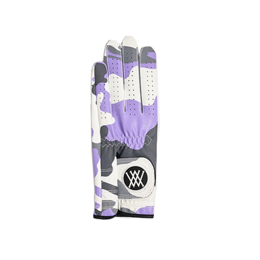 W LEFT ONLY Camo Glove_LV