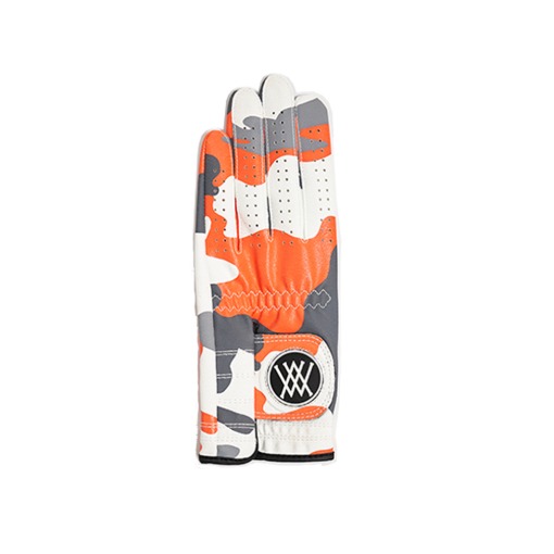 W LEFT ONLY Camo Glove_OR
